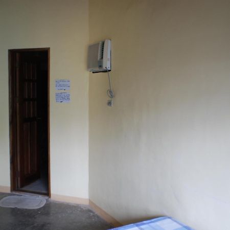 Casa Aviara Resort & Hotel Puerto Galera Zewnętrze zdjęcie