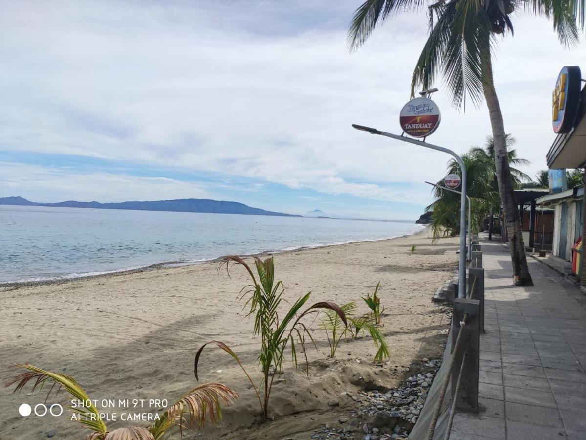 Casa Aviara Resort & Hotel Puerto Galera Zewnętrze zdjęcie