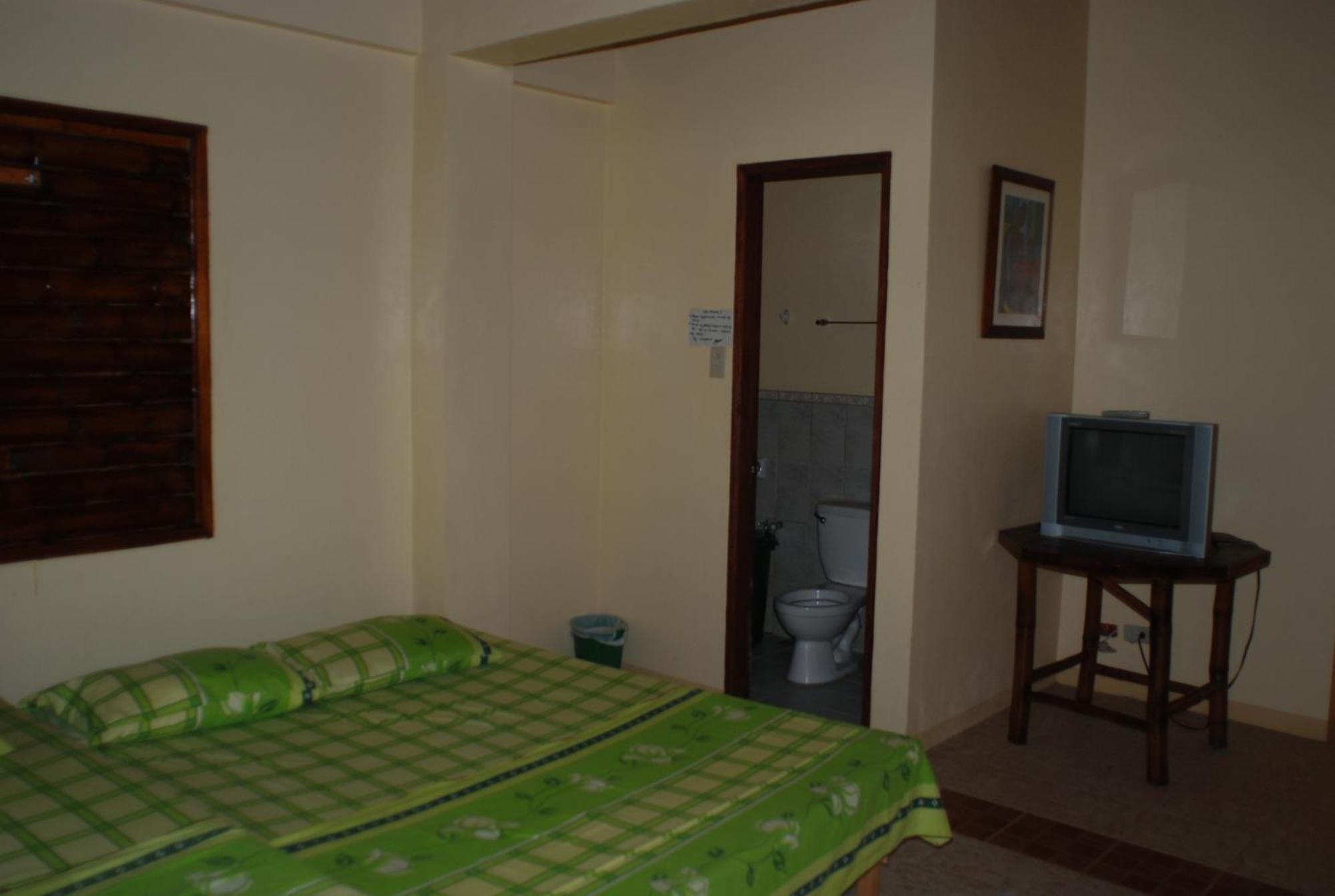 Casa Aviara Resort & Hotel Puerto Galera Zewnętrze zdjęcie