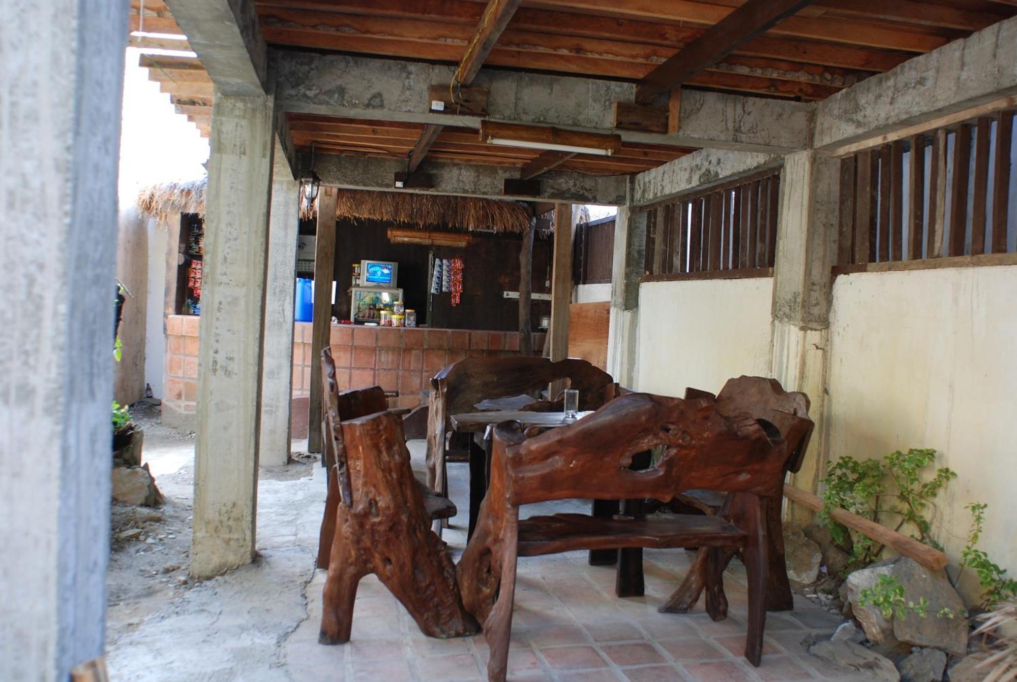 Casa Aviara Resort & Hotel Puerto Galera Zewnętrze zdjęcie