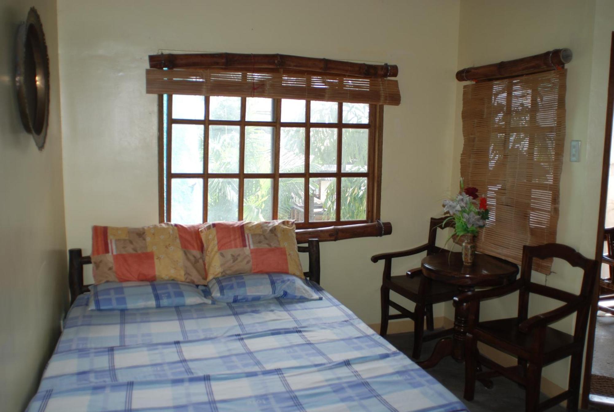 Casa Aviara Resort & Hotel Puerto Galera Zewnętrze zdjęcie