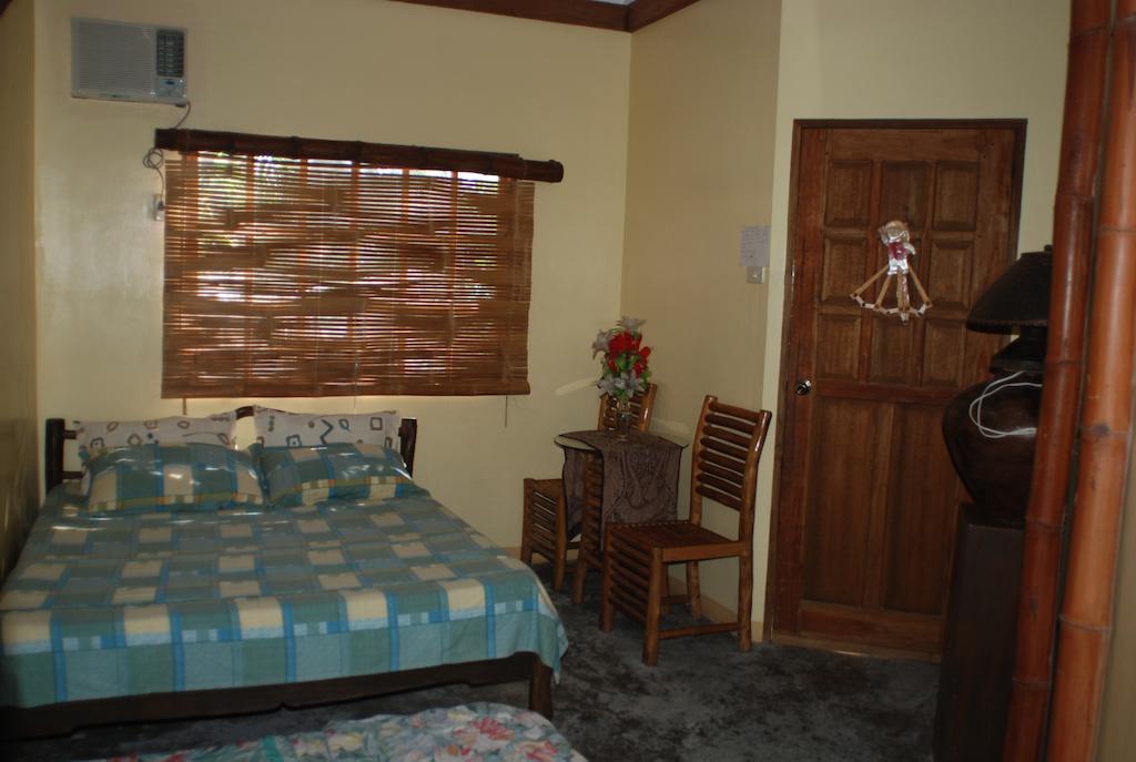 Casa Aviara Resort & Hotel Puerto Galera Pokój zdjęcie