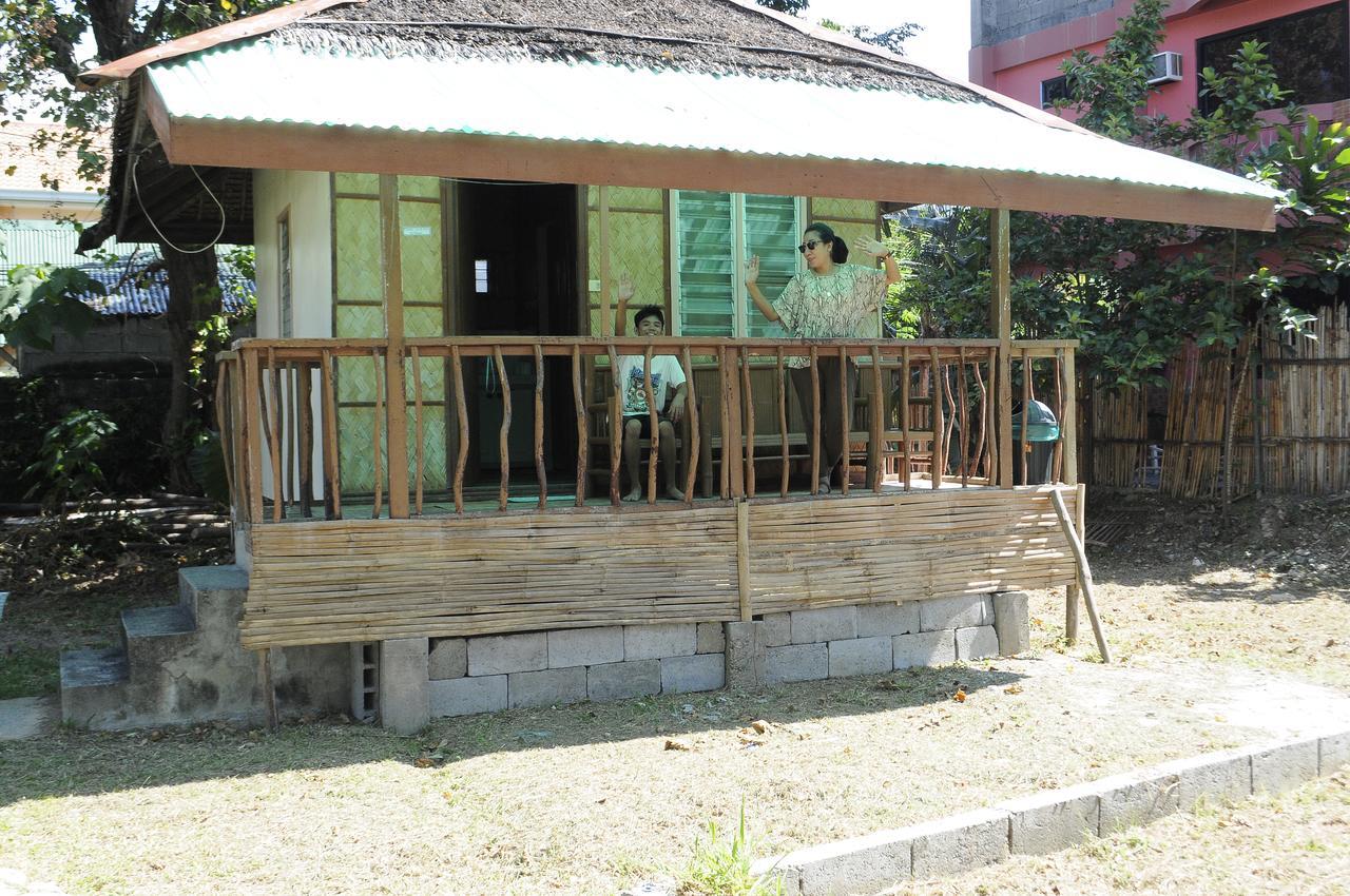 Casa Aviara Resort & Hotel Puerto Galera Zewnętrze zdjęcie
