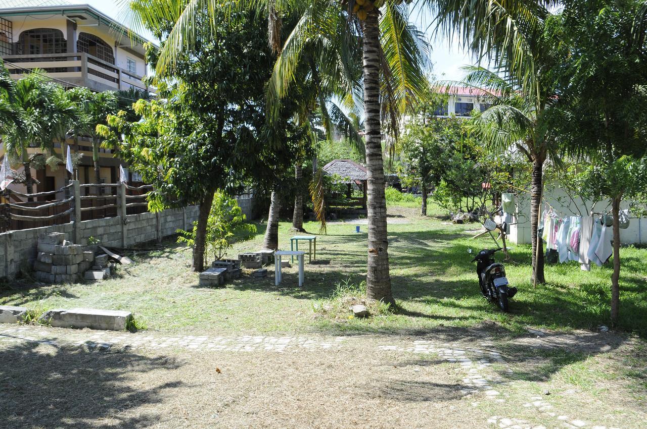 Casa Aviara Resort & Hotel Puerto Galera Zewnętrze zdjęcie