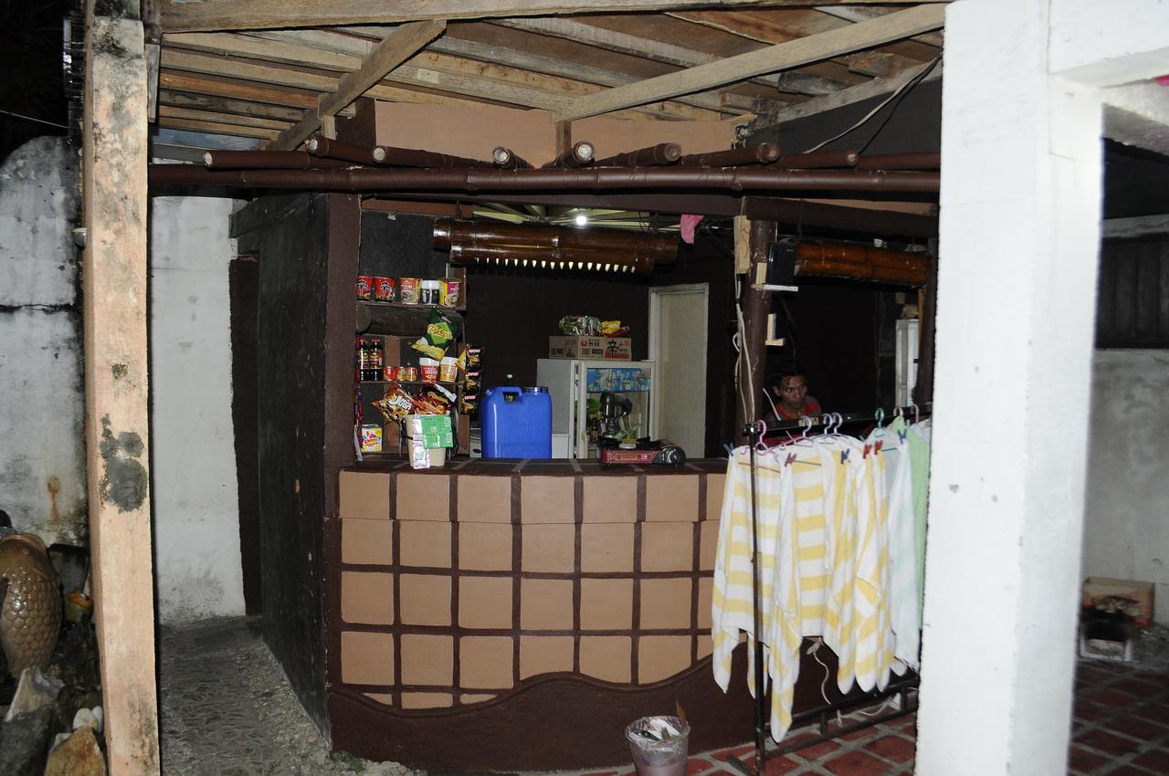 Casa Aviara Resort & Hotel Puerto Galera Zewnętrze zdjęcie