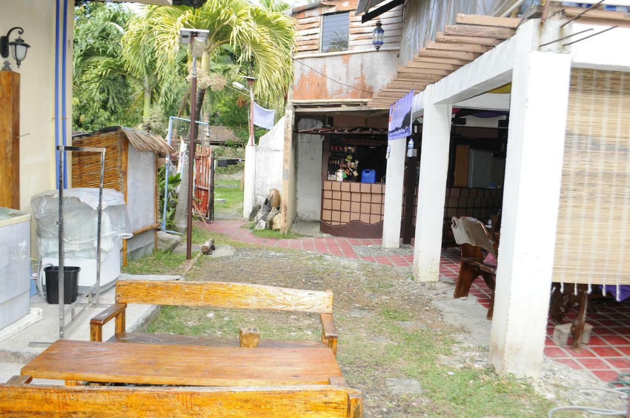 Casa Aviara Resort & Hotel Puerto Galera Zewnętrze zdjęcie