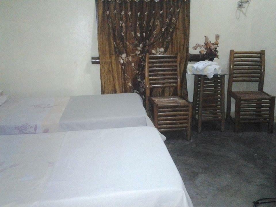Casa Aviara Resort & Hotel Puerto Galera Zewnętrze zdjęcie