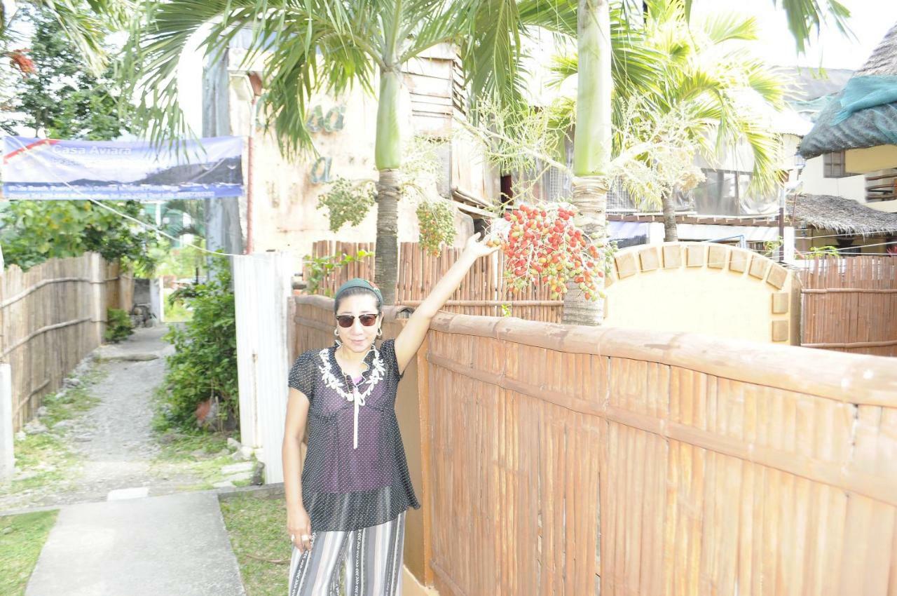 Casa Aviara Resort & Hotel Puerto Galera Zewnętrze zdjęcie
